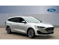 Other New 2024 Ford Focus Titanium X Estate | £31,934