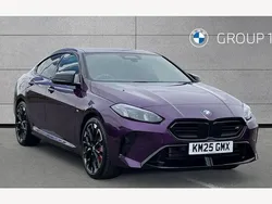 Blue Used 2025 BMW M235 Performance Coupe | £44,993