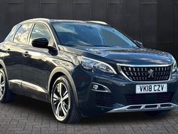 Used 2020 Peugeot 3008 Allure Estate | £10,168 (Good price)