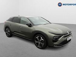 Grey Used 2023 Citroën C5 Aircross PureTech SUV | £15,149 (Super price)