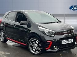 Used 2020 Kia Picanto GT-Line Hatchback | £8,151 (Good price)