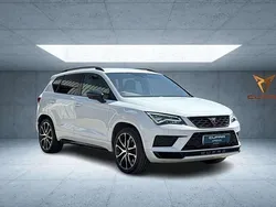 Used 2019 Seat Ateca 4Drive SUV | £24,132