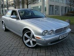 Used 2006 Jaguar XJ Sedan | £7,995 (Expensive)
