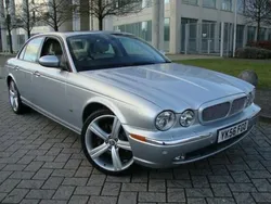 Used 2006 Jaguar XJ Sedan | £7,995