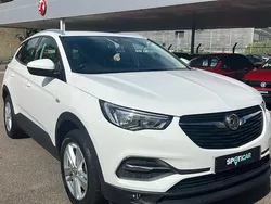 Used 2020 Vauxhall Grandland X SUV | £12,065 (Good price)