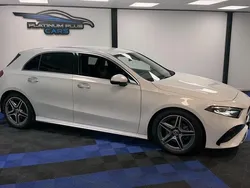 Used 2023 Mercedes A200 Executive Hatchback | £24,000 (A bit pricey)