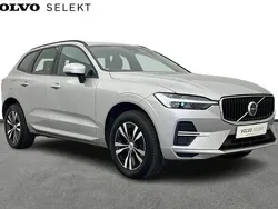 Silver Used 2023 Volvo XC60 Core SUV | £30,000 (Good price)