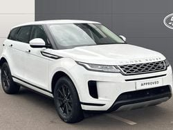 Used 2023 Land Rover Range Rover evoque Hatchback | £18,821 (Super price)