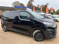 Black Used 2021 Citroën Dispatch MPV | £10,990 (Good price)