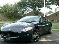 Used 2011 Maserati Granturismo Coupe | £64,950