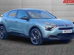 Used 2023 Citroën C4 PureTech Hatchback | £12,990 (Good price)