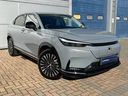 Grey Used 2024 Honda e:Ny1 Elegance SUV | £22,450 (Fair price)