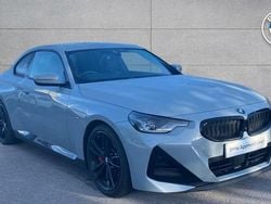 Used 2025 BMW 230 M Sport Coupe | £30,587 (Super price)
