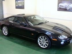 Used 2006 Jaguar XK8 Coupe | £14,995