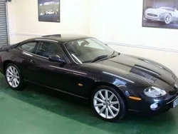 Used 2006 Jaguar XK8 Coupe | £14,995 (Expensive)