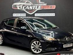 Used 2019 Vauxhall Astra Design Edition Hatchback | £4,995 (Super price)
