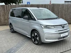 Used 2023 VW Multivan Style | £46,499