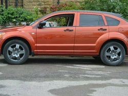 Used 2008 Dodge Caliber SUV | £6,495