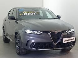 Grey Used 2023 Alfa Romeo Tonale Ti SUV | £24,998 (Fair price)