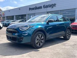 Not known New 2025 Fiat 600 S SUV | £25,105