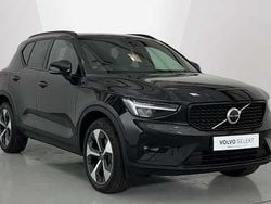 Used 2025 Volvo XC40 Plus SUV | £33,291 (Fair price)