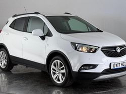 Used 2018 Vauxhall Mokka Active SUV | £8,000 (Fair price)