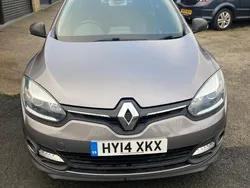 Renault Mégane III