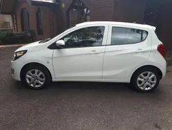 White Used 2016 Vauxhall Viva | £7,495