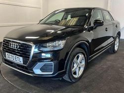 Black Used 2020 Audi Q2 Sport SUV | £15,159 (Good price)