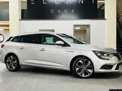 Used 2017 Renault Mégane IV Signature Estate | £8,799 (Fair price)