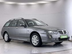 Grey Used 2005 Rover 75 Estate | £2,200
