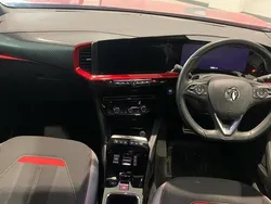 Red Used 2022 Vauxhall Mokka SRi SUV | £16,644 (Fair price)