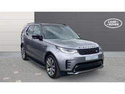 Other New 2024 Land Rover Discovery 5 SE Dynamic SUV | £69,402 (Super price)