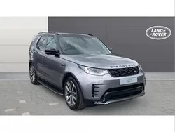 Other New 2024 Land Rover Discovery 5 SE Dynamic SUV | £69,402 (Super price)
