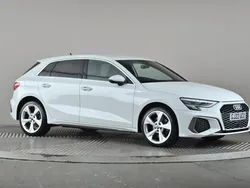 Audi A3 e-tron