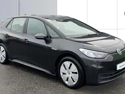 Grey Used 2021 VW ID.3 Pro Performance Hatchback | £14,364 (Good price)