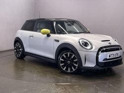 Used 2021 Mini Cooper S Hatch Hatchback | £16,599 (Fair price)
