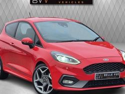 Used 2019 Ford Fiesta ST Hatchback | £11,995 (Good price)