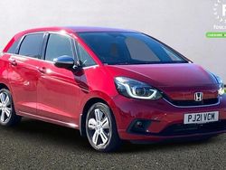 Used 2023 Honda Jazz Hybrid Hatchback | £17,799 (Fair price)