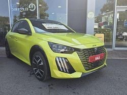 New 2025 Peugeot e-208 GTi Hatchback | £26,921 (Super price)