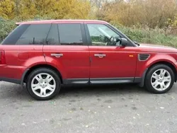 Used 2006 Land Rover Range Rover Sport SUV | £16,861