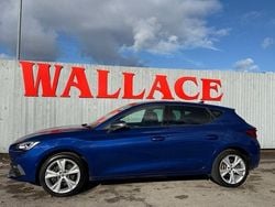 Used 2023 Seat Leon FR Hatchback | £13,995 (Good price)