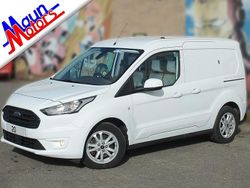 White Used 2020 Ford Transit Limited Van | £9,995 (Super price)