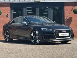 Used 2017 Audi A5 Coupe | £33,995 (Fair price)