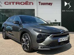 Used 2025 Citroën C5 X PureTech Estate | £21,490 (Fair price)