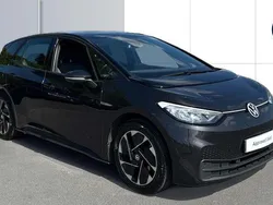 Grey Used 2022 VW ID.3 Pro Performance Hatchback | £13,479 (Good price)