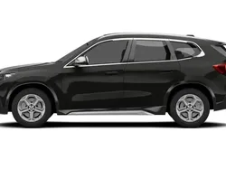 Used 2022 BMW X1 M Sport SUV | £46,787