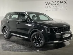 Used 2025 Kia Sorento 2 SUV | £37,870 (Super price)