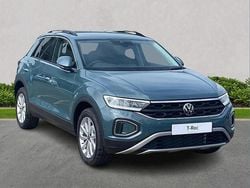 Other New 2025 VW T-Roc Match SUV | £28,373 (Good price)