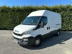 White Used 2015 Iveco Daily | £7,990